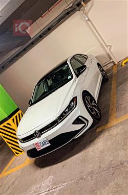 فولكسفاغن جيتا